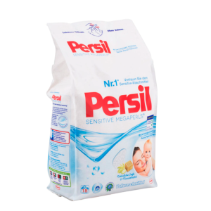 Persil Sensitive Laundry Detergent