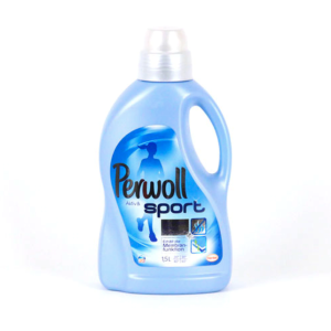 Perwoll Laundry Detergent for Activewear