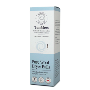 Wool Dryer Balls